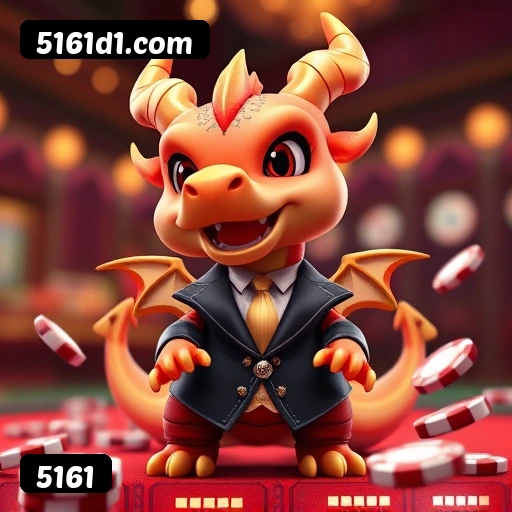 App Mobile 5161 - Jogue em Qualquer Lugar no Seu Smartphone